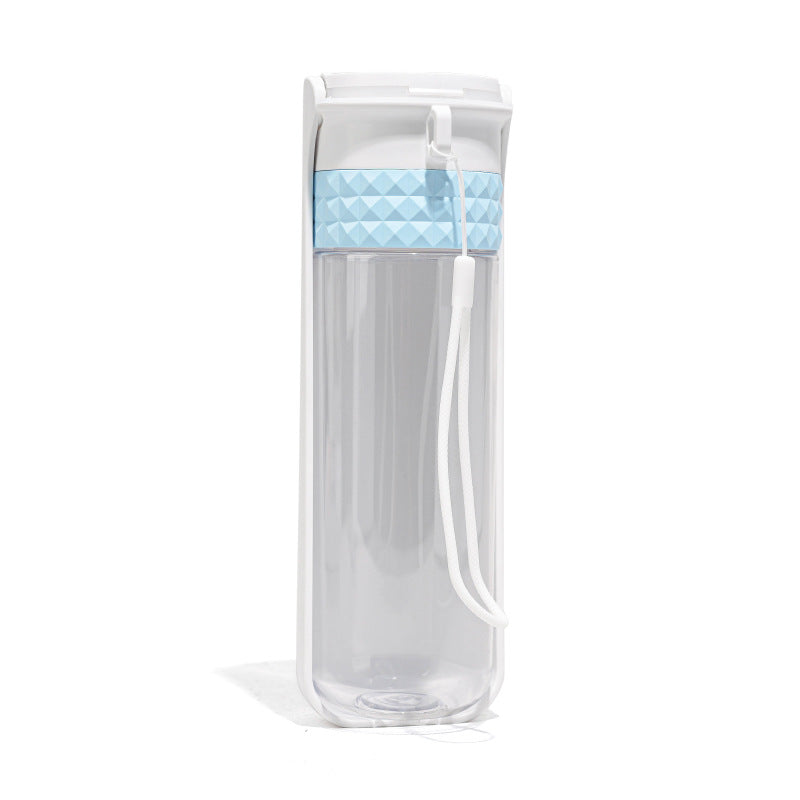 Dog Water Cup Portable Pet Supplies for Water Bottle Dog Drinking Bowl Cup Outdoor Travel Dogs Cats Water Dispenser Feeder