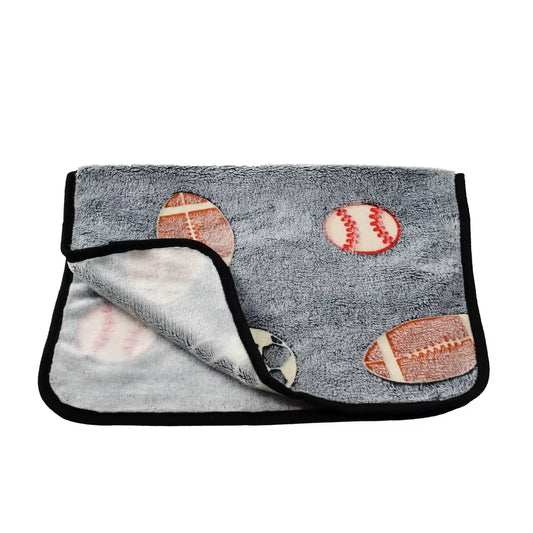 Soft Cozy Dog Bed Mat for Small Large Dogs Bone Star Avocado Print Warm Mattress Pet Cat Sleeping Blanket Puppy Travel Supplies