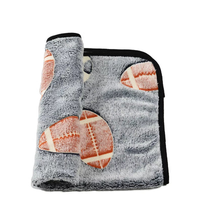 Soft Cozy Dog Bed Mat for Small Large Dogs Bone Star Avocado Print Warm Mattress Pet Cat Sleeping Blanket Puppy Travel Supplies