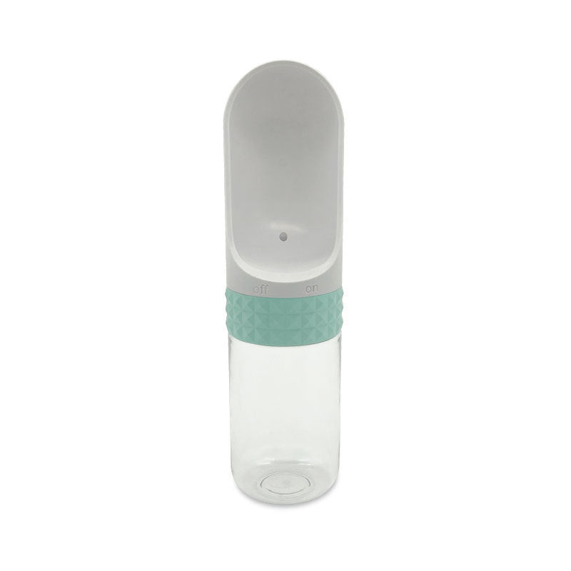 Dog Water Cup Portable Pet Supplies for Water Bottle Dog Drinking Bowl Cup Outdoor Travel Dogs Cats Water Dispenser Feeder